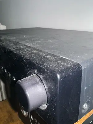 Lecteur DVD en très bon état