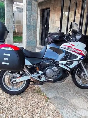 honda varadero 1000  my 2010 - Miniature 6