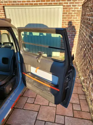 Citroën Ami Pop, première main, mise en circulation en avril 2024, 11 400 km - Miniature 5