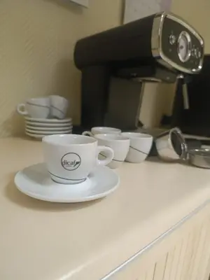 Machine à café espresso SilverCrest + accessoires - Miniature 2