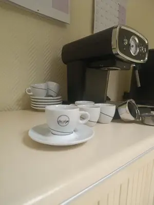 Machine à café espresso SilverCrest + accessoires - Miniature 3