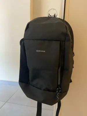 Petit sac Quechua jamais utilisé