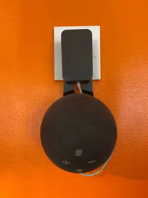 Enceinte intelligente Alexa, comme neuve
