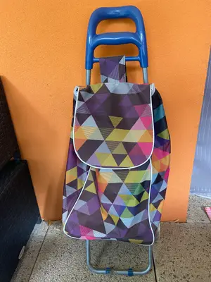Caddie en très bon état