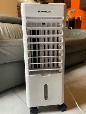 Ventilateur à trois puissances en très bon état