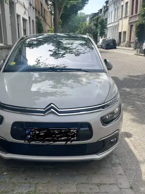 Très bonne voiture à vendre