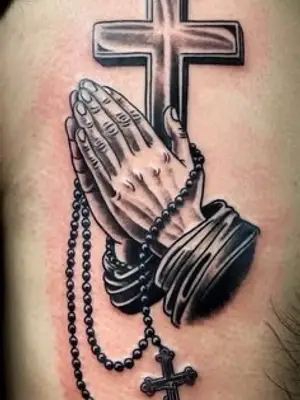 Tatouage artistique personnalisé - Paris intra-muros - Miniature 2