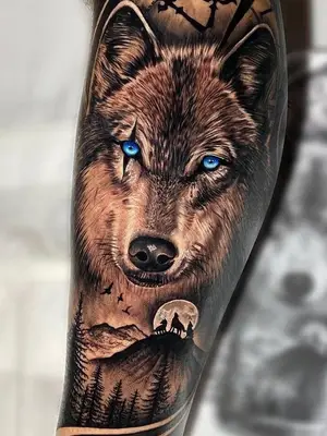 Tatouage artistique personnalisé - Paris intra-muros
