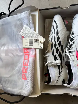 Adidas Predator Elite FG Taille 43