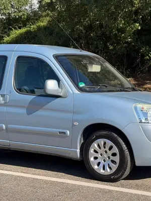 Citroën Berlingo 2004 2.0 HDI
