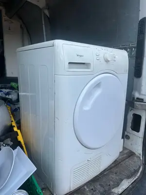 Sèche-linge Whirlpool 0758577180 - Miniature 3
