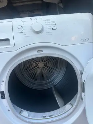 Sèche-linge Whirlpool 0758577180