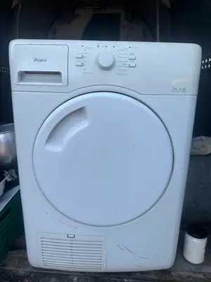 Sèche-linge Whirlpool 0758577180 - Miniature 4