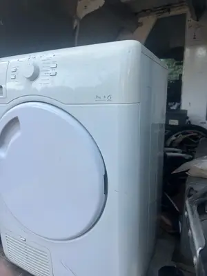 Sèche-linge Whirlpool 0758577180 - Miniature 2