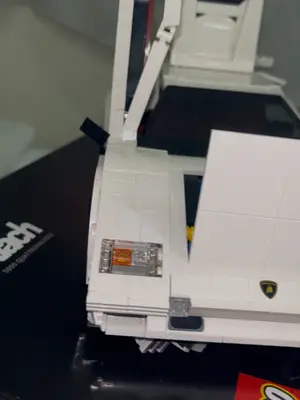 Lego en très bon état - Miniature 5