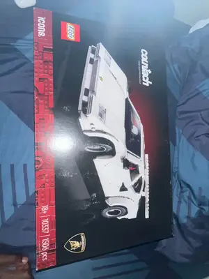 Lego en très bon état