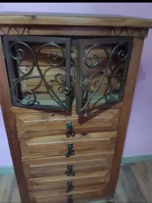Salle à manger complète 400€ à négocier - Miniature 4