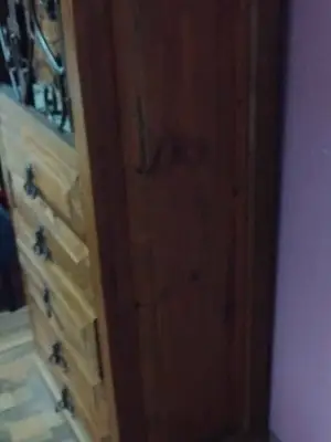 Salle à manger complète 400€ à négocier - Miniature 5