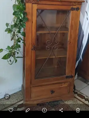 Salle à manger complète 400€ à négocier - Miniature 2