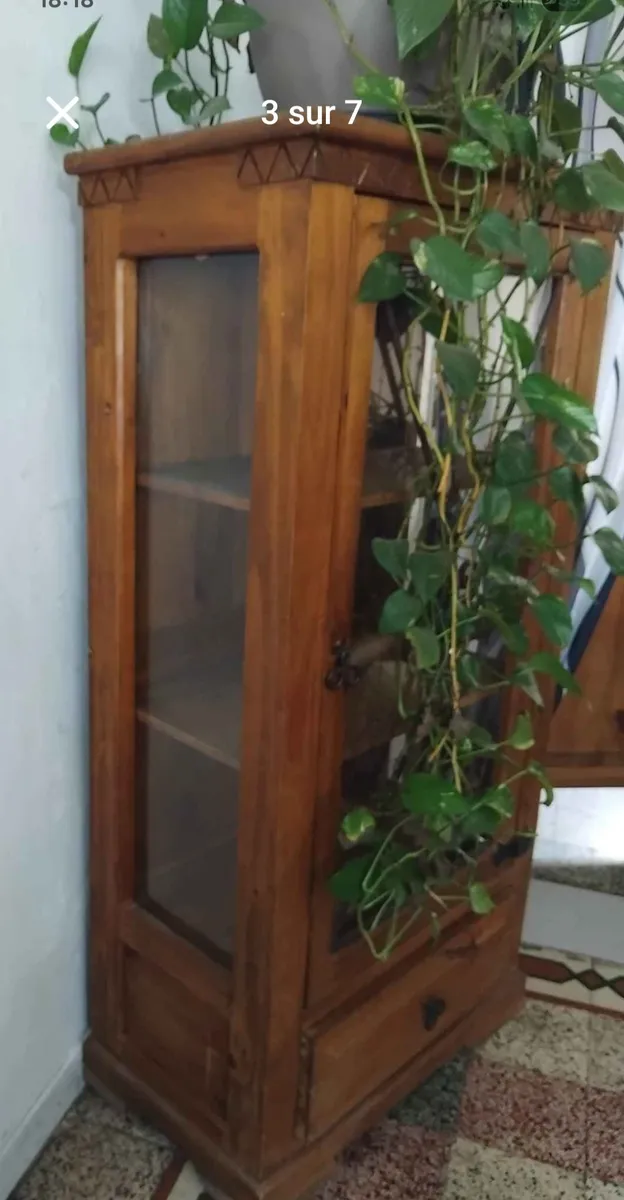 Salle à manger complète 400€ à négocier - Photo 1