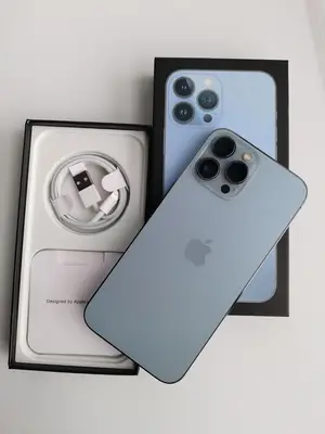 iPhone 13 Pro Max à vendre