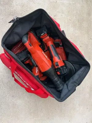 Kit Hilti Nuron 5 outils - Miniature 3