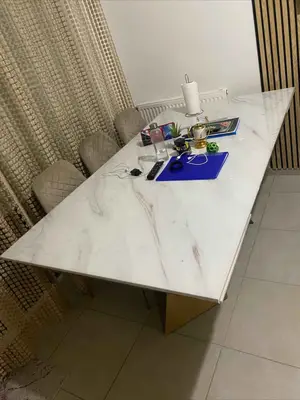 table de salle  à manger - Miniature 2