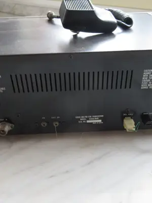COLT EXCALIBUR SSB 1200 - Radio amateur complète - Miniature 2
