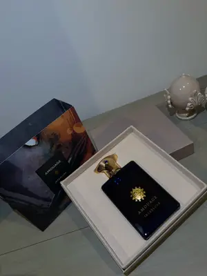 Amouage Interlude Man - Eau de Parfum