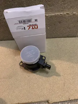 Débitmetre d’air Hyundai ix35  - Miniature 3