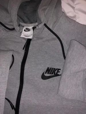 Ensemble Nike Tech original