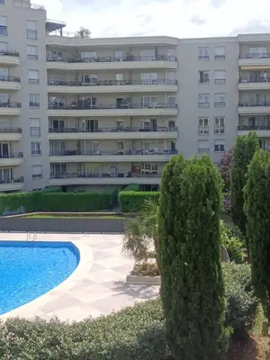 VENTE T3 traversant 73m2_Résidence Émeraude avec Piscine_Lyon 3e - Miniature 10