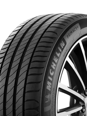 4 pneus neufs Michelin Primacy 4 S1 – 225/40 R18 92Y XL - DOT 24/26 - Miniature 2