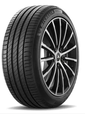 4 pneus neufs Michelin Primacy 4 S1 – 225/40 R18 92Y XL - DOT 24/26