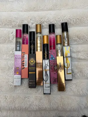 Parfum en gros