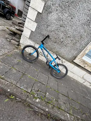 BMX race XL Pro - Miniature 2