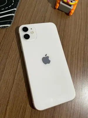 iPhone 11 blanc 64GB