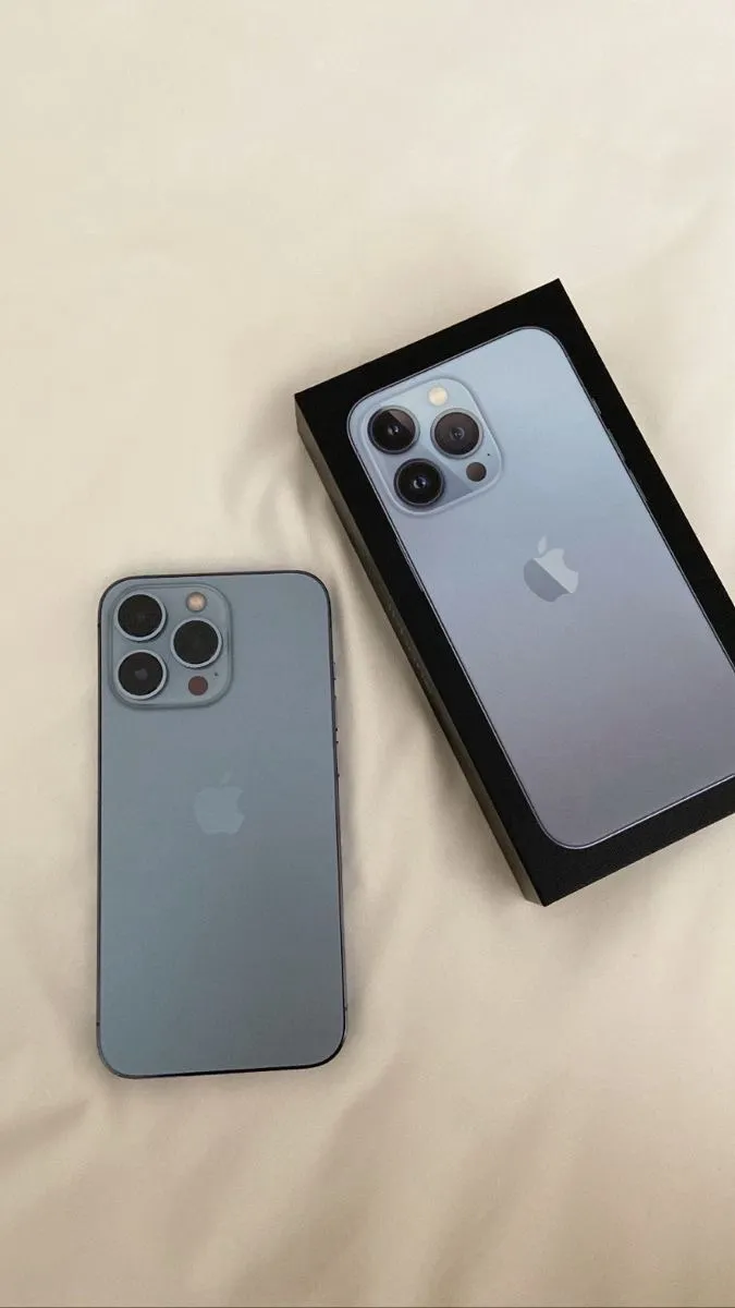 iPhone 13 Pro Max 128GB - 350€ - Photo 1