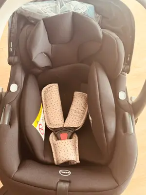 Cosy pour bébé