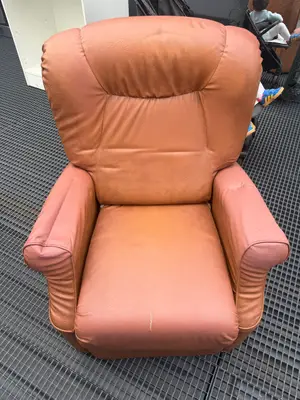 Fauteuil une place