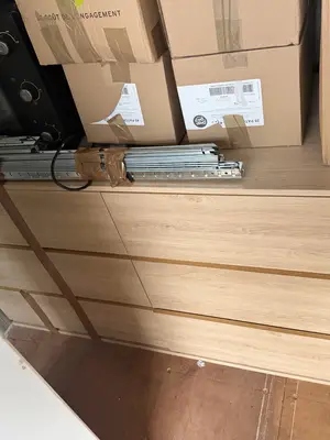 Commode 6 tiroirs