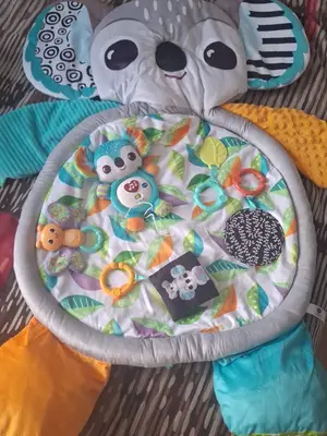 Tapis d’éveil pour bébé - Miniature 2