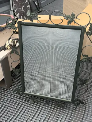 Miroir