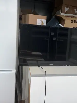 Télévision