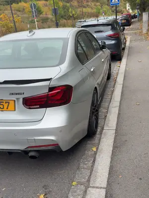 BMW 335i F30 3.0 turbo 306 ch, boîte manuelle, 162 000 km (2012) - Miniature 2