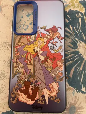 Coque pour iPhone 13 et Samsung Galaxy A05s - Miniature 4
