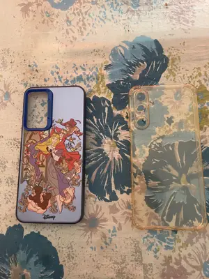 Coque pour iPhone 13 et Samsung Galaxy A05s - Miniature 3