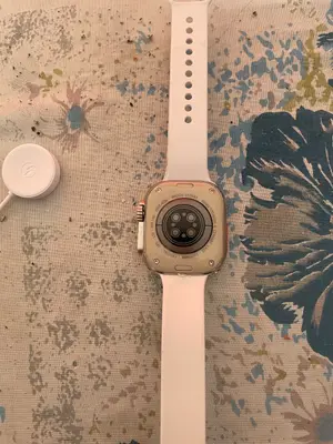 Montre connectée en très bon état
