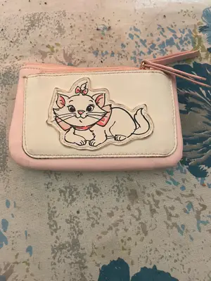 Portefeuille Disney