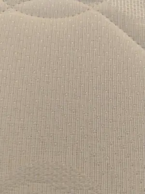 Matelas une place et demie pour clic-clac, comme neuf.Prix négociable et possibilité de livraison. - Miniature 4